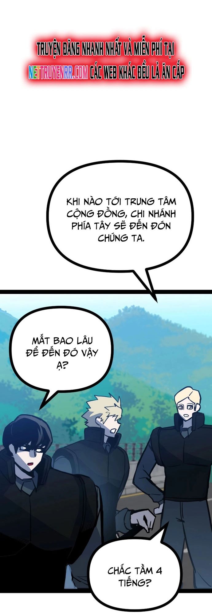 Thiết Quyền Khoan Chapter 22 - 17