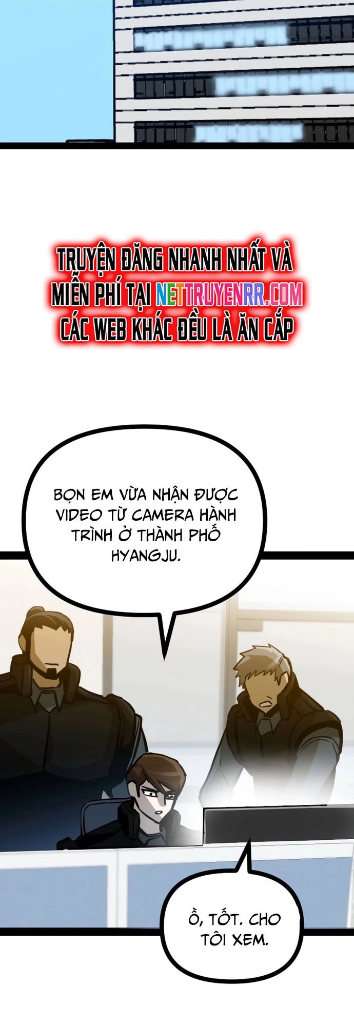 Thiết Quyền Khoan Chapter 22 - 20