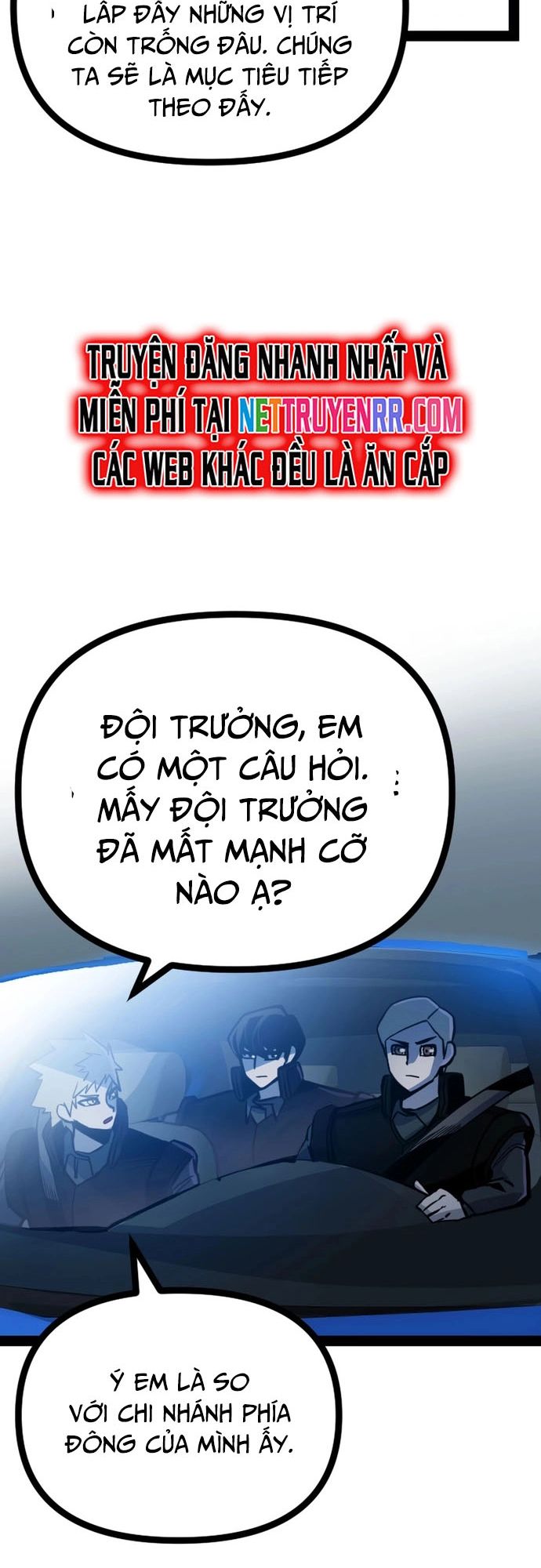 Thiết Quyền Khoan Chapter 22 - 3