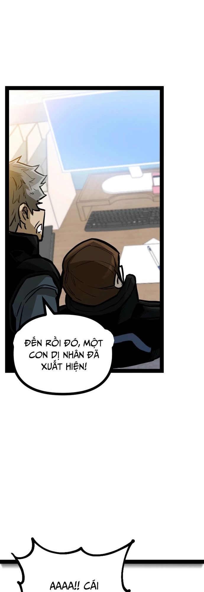 Thiết Quyền Khoan Chapter 22 - 21