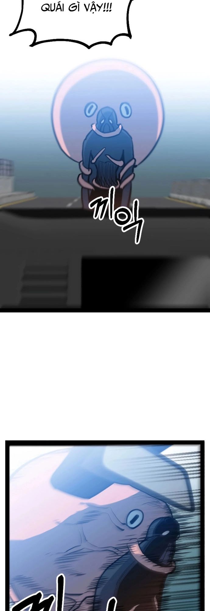Thiết Quyền Khoan Chapter 22 - 22
