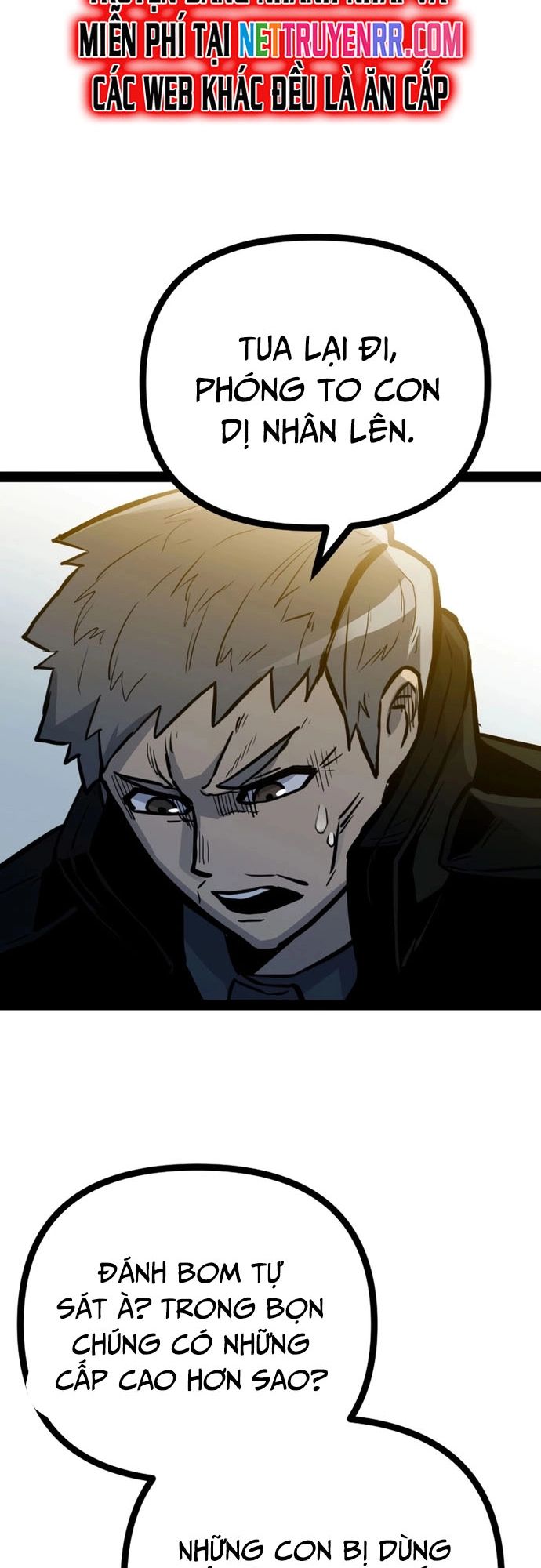 Thiết Quyền Khoan Chapter 22 - 27