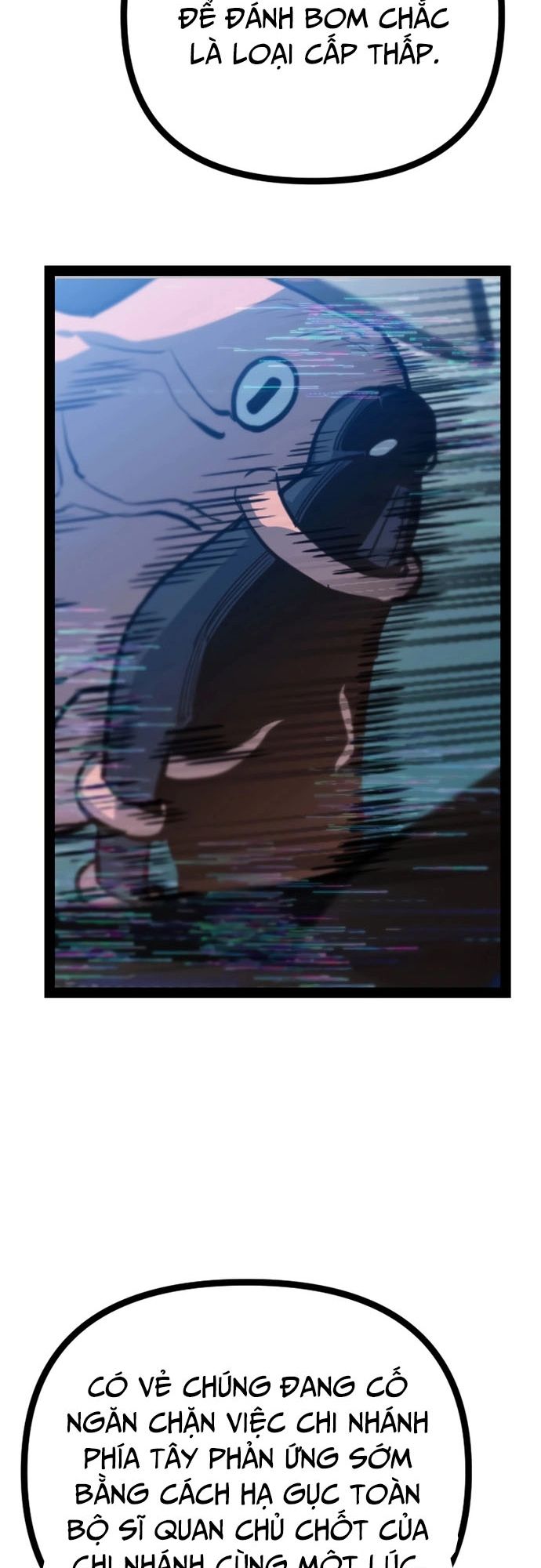 Thiết Quyền Khoan Chapter 22 - 28