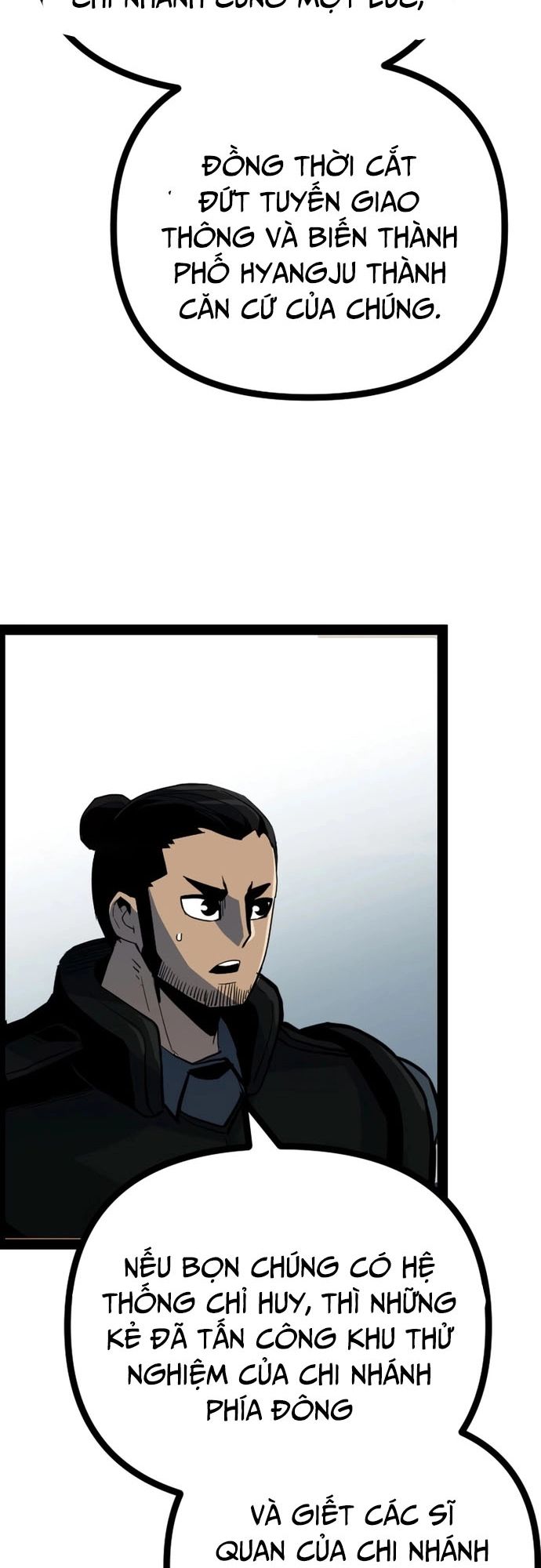 Thiết Quyền Khoan Chapter 22 - 29