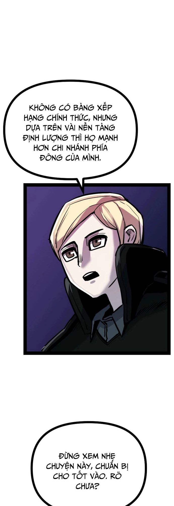 Thiết Quyền Khoan Chapter 22 - 4