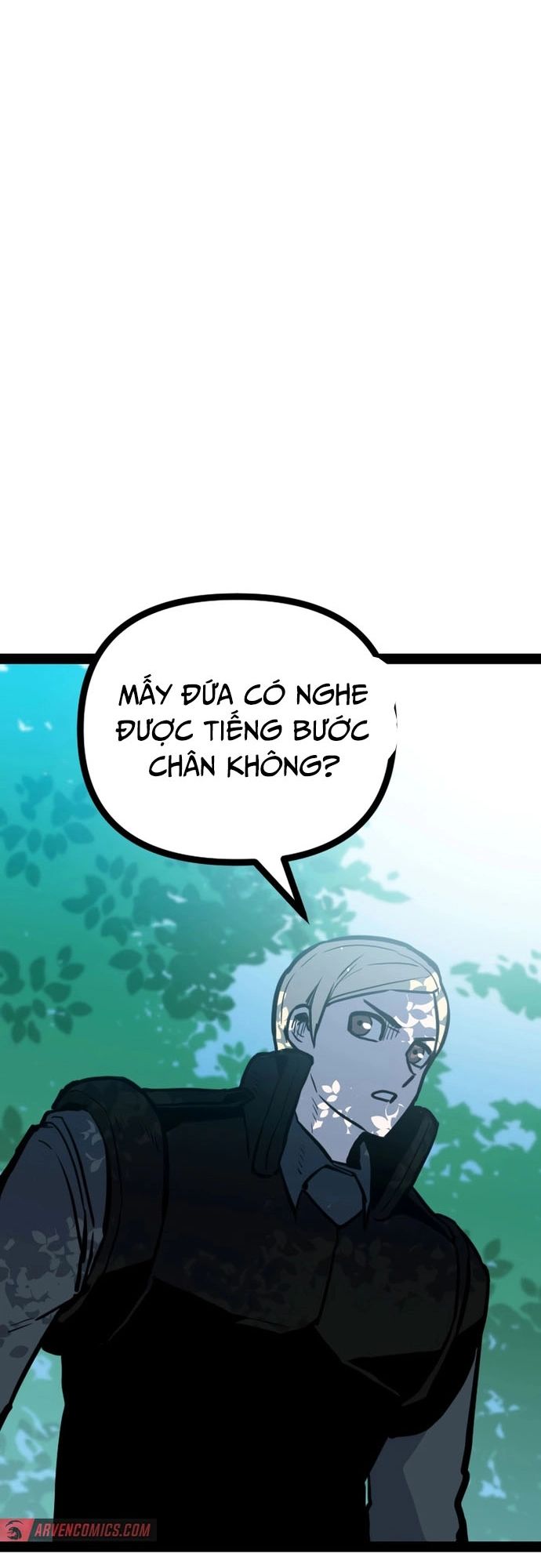 Thiết Quyền Khoan Chapter 22 - 37