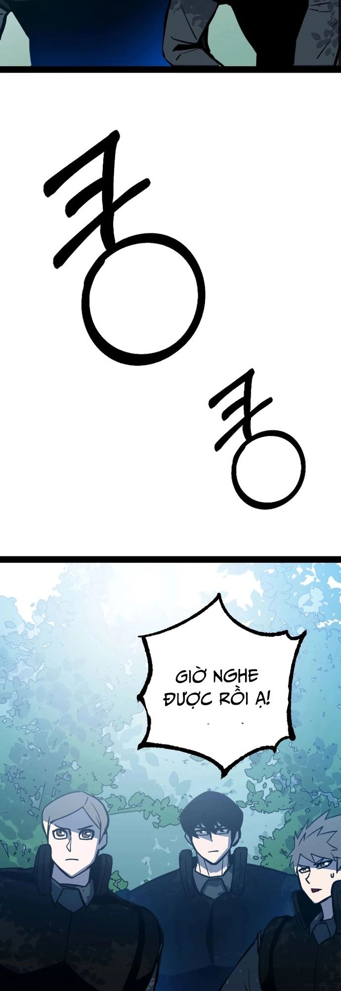 Thiết Quyền Khoan Chapter 22 - 39