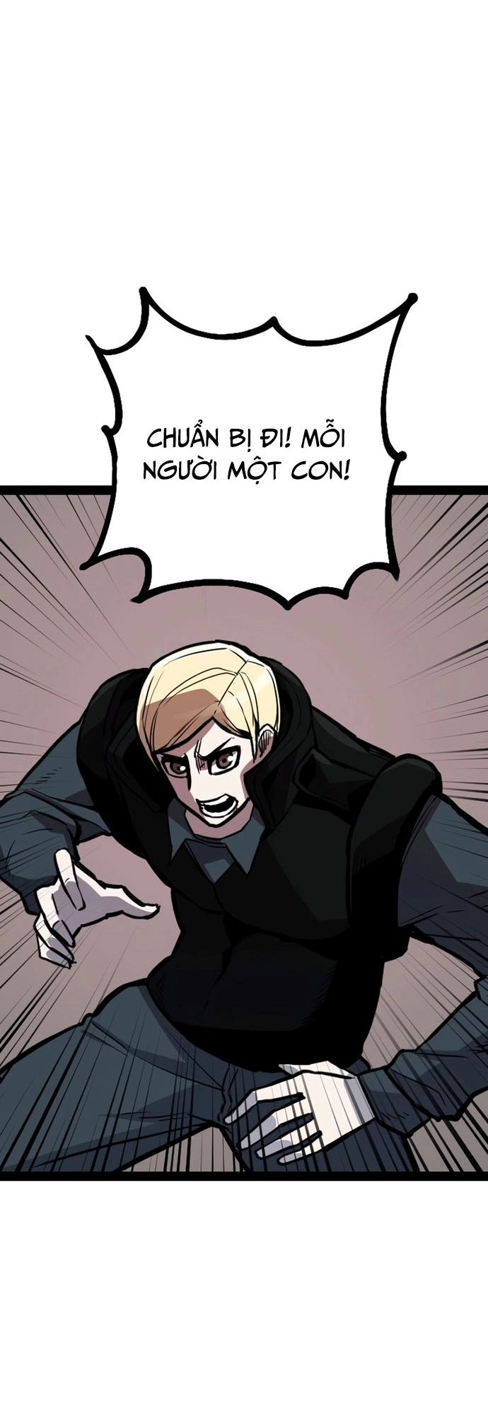 Thiết Quyền Khoan Chapter 22 - 42
