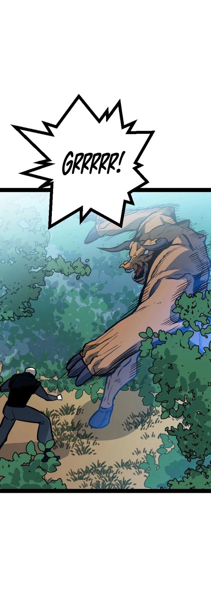 Thiết Quyền Khoan Chapter 22 - 43