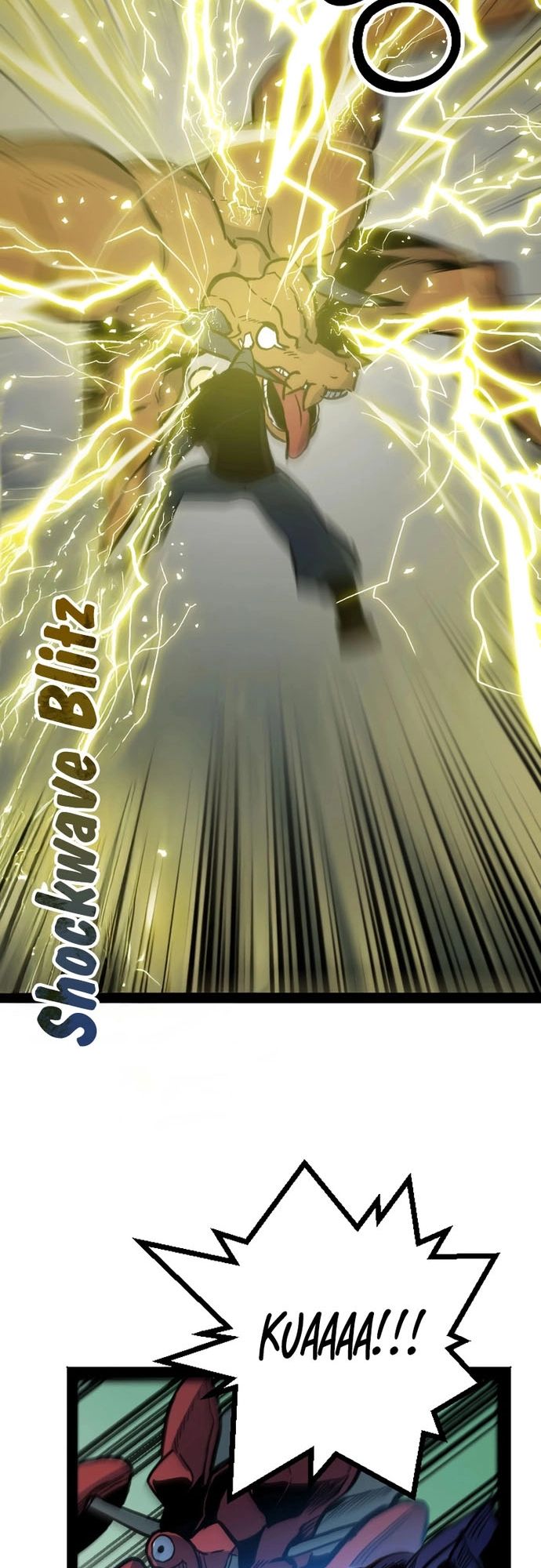 Thiết Quyền Khoan Chapter 22 - 46