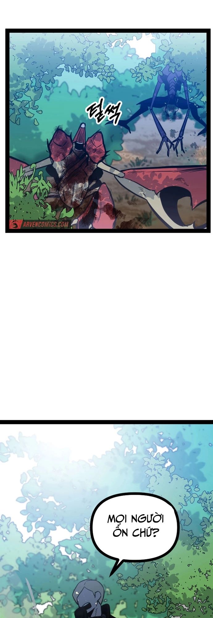 Thiết Quyền Khoan Chapter 22 - 51