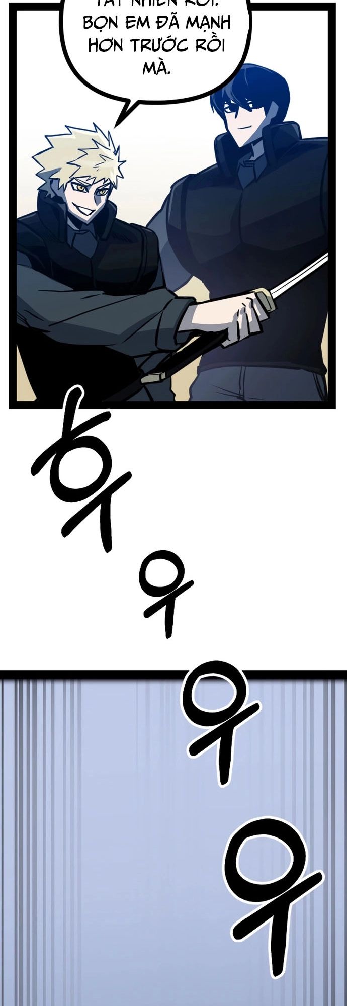 Thiết Quyền Khoan Chapter 22 - 53