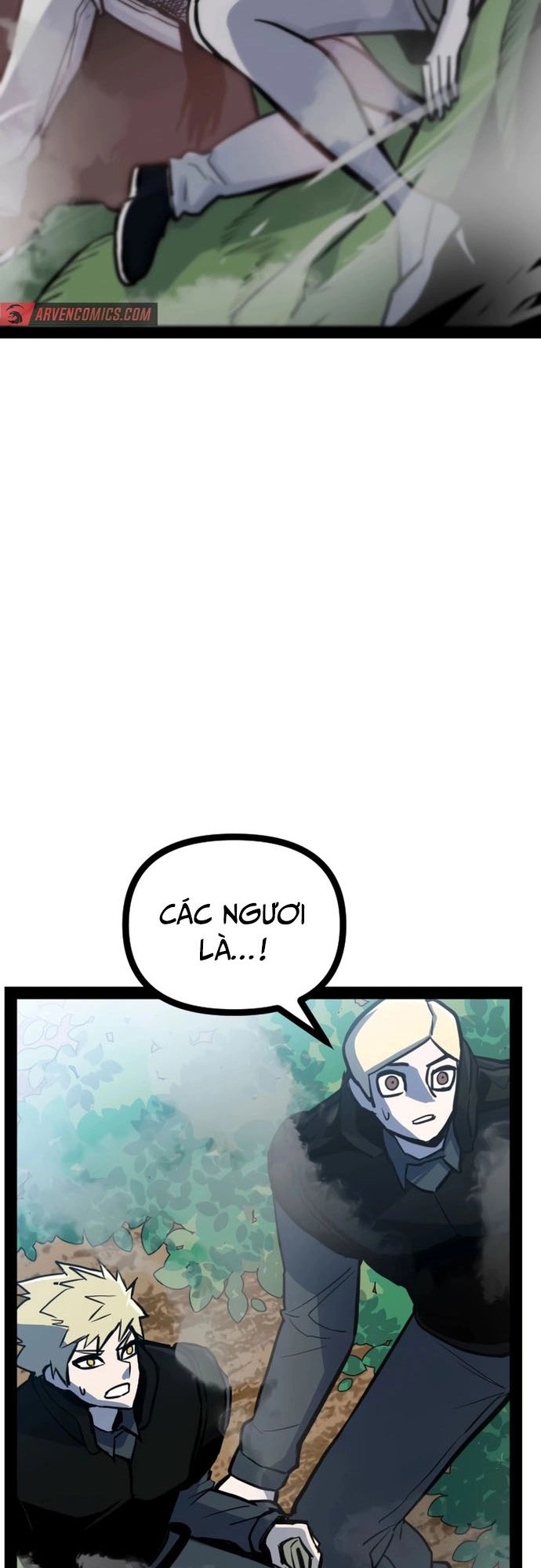 Thiết Quyền Khoan Chapter 22 - 57