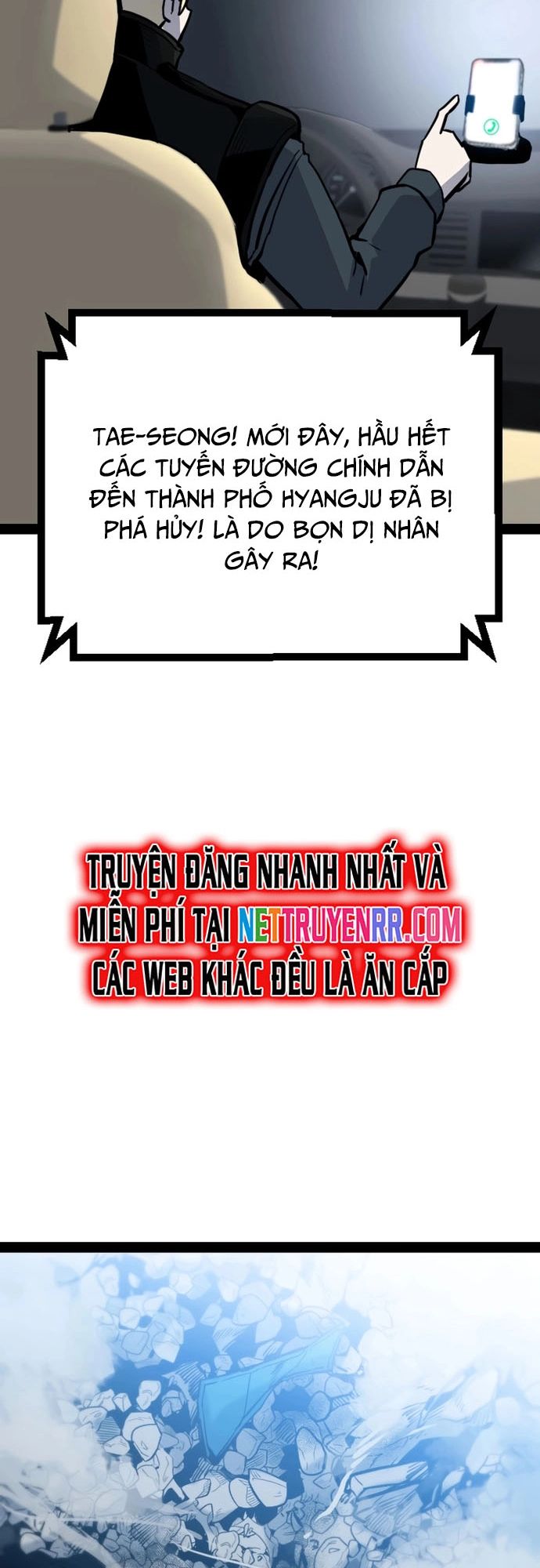 Thiết Quyền Khoan Chapter 22 - 7