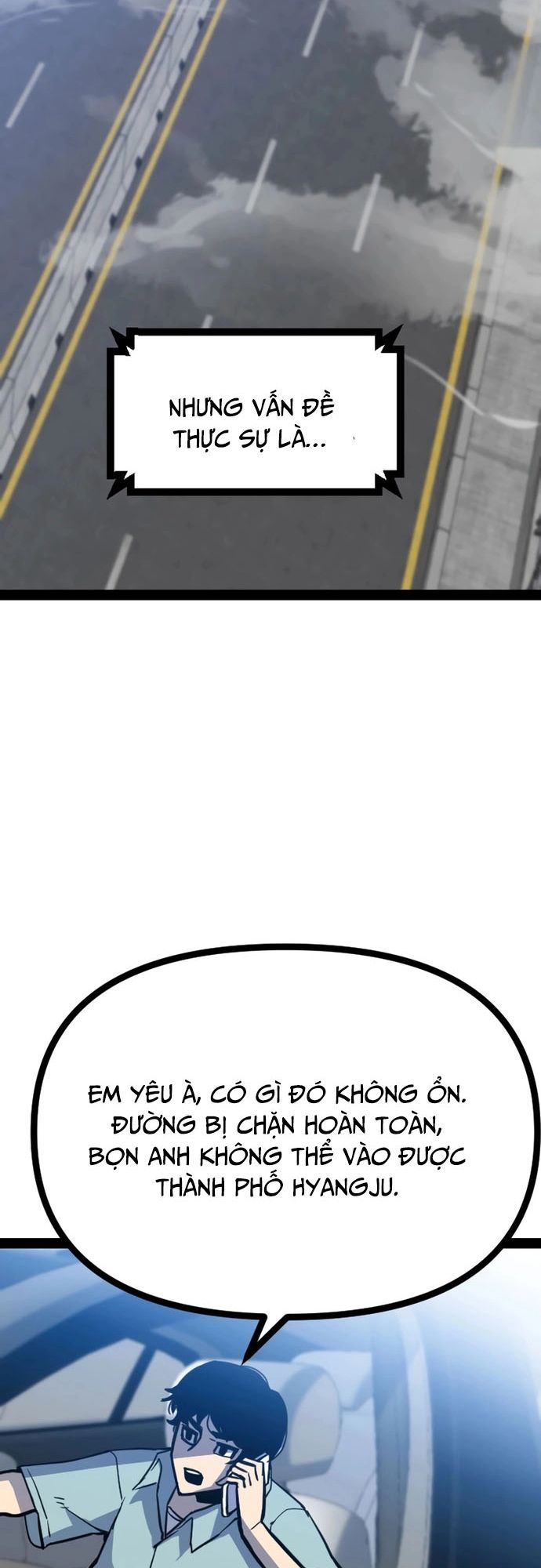 Thiết Quyền Khoan Chapter 22 - 9