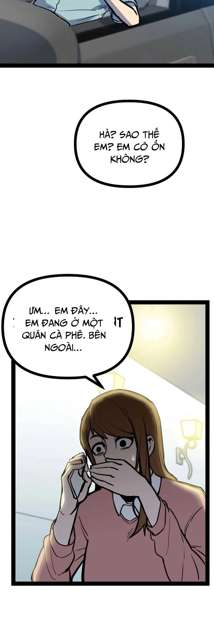 Thiết Quyền Khoan Chapter 22 - 10