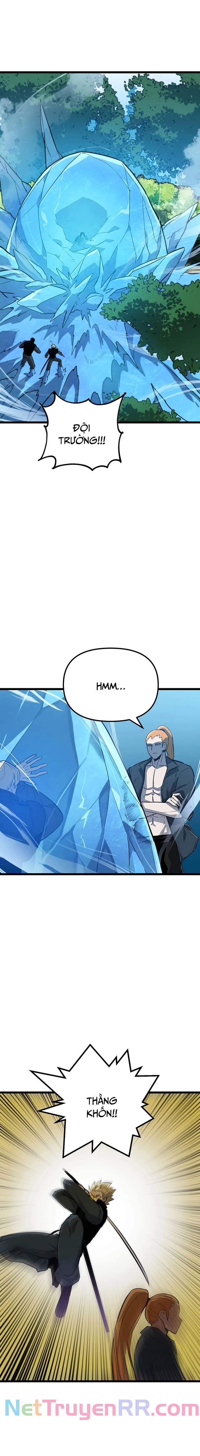 Thiết Quyền Khoan Chapter 23 - 2