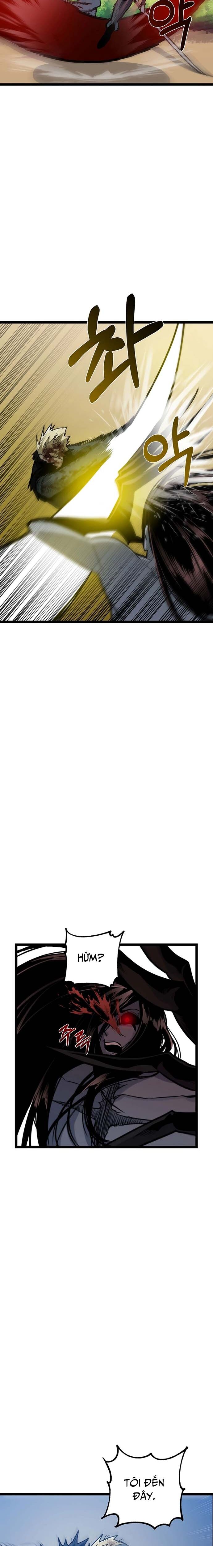 Thiết Quyền Khoan Chapter 23 - 12