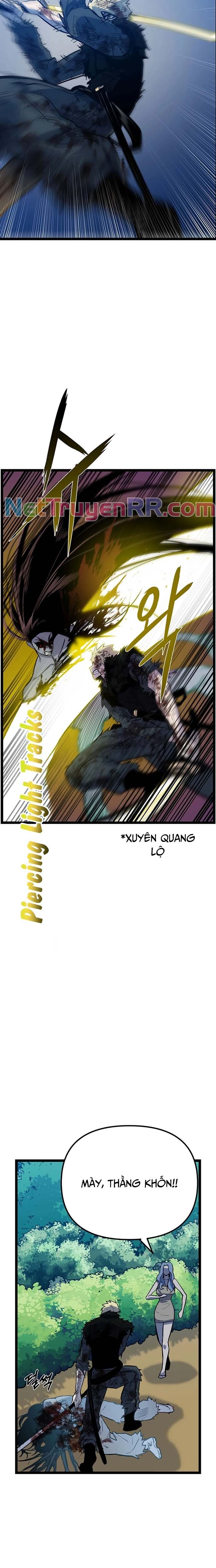 Thiết Quyền Khoan Chapter 23 - 13