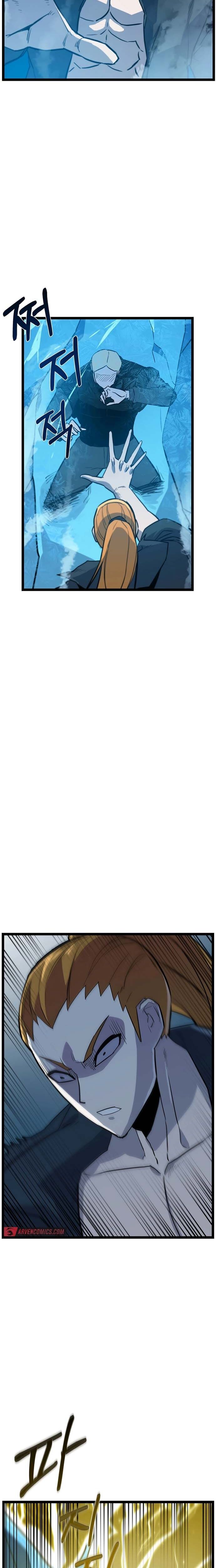 Thiết Quyền Khoan Chapter 23 - 16