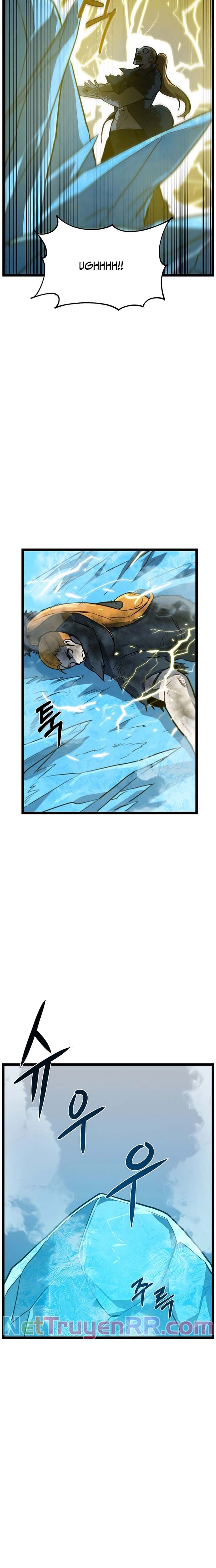 Thiết Quyền Khoan Chapter 23 - 17