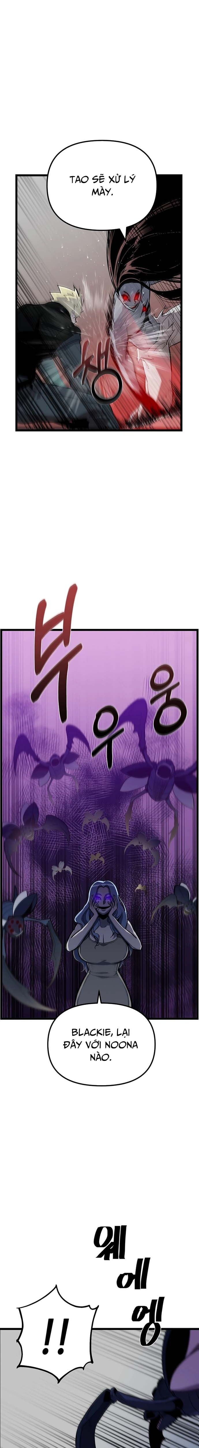 Thiết Quyền Khoan Chapter 23 - 3