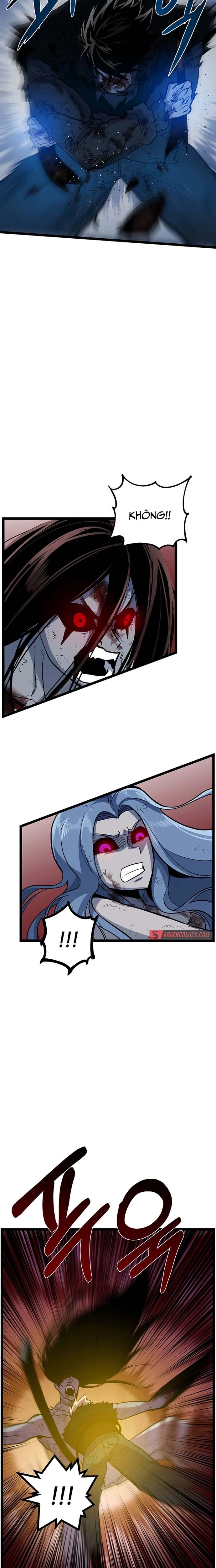 Thiết Quyền Khoan Chapter 23 - 24
