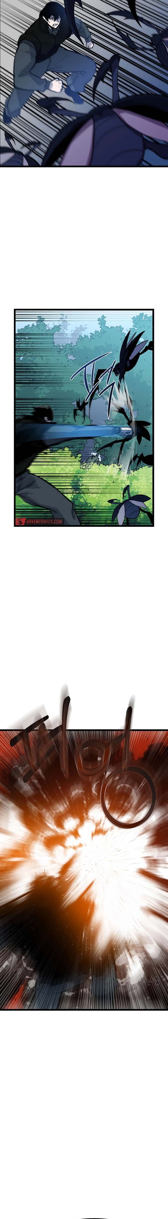 Thiết Quyền Khoan Chapter 23 - 4