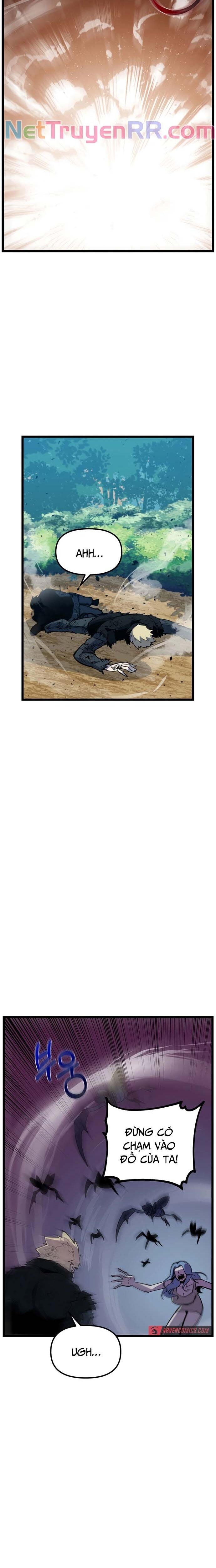 Thiết Quyền Khoan Chapter 23 - 8