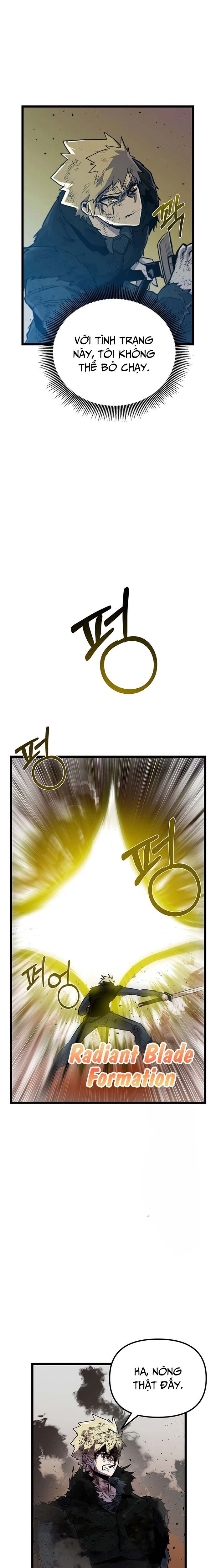 Thiết Quyền Khoan Chapter 23 - 9