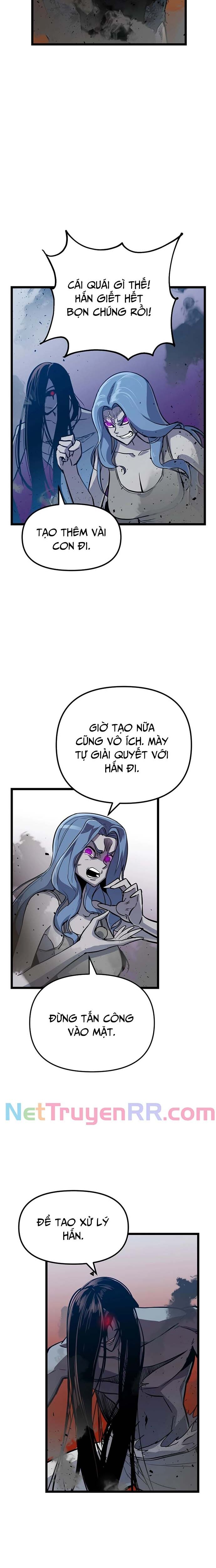 Thiết Quyền Khoan Chapter 23 - 10