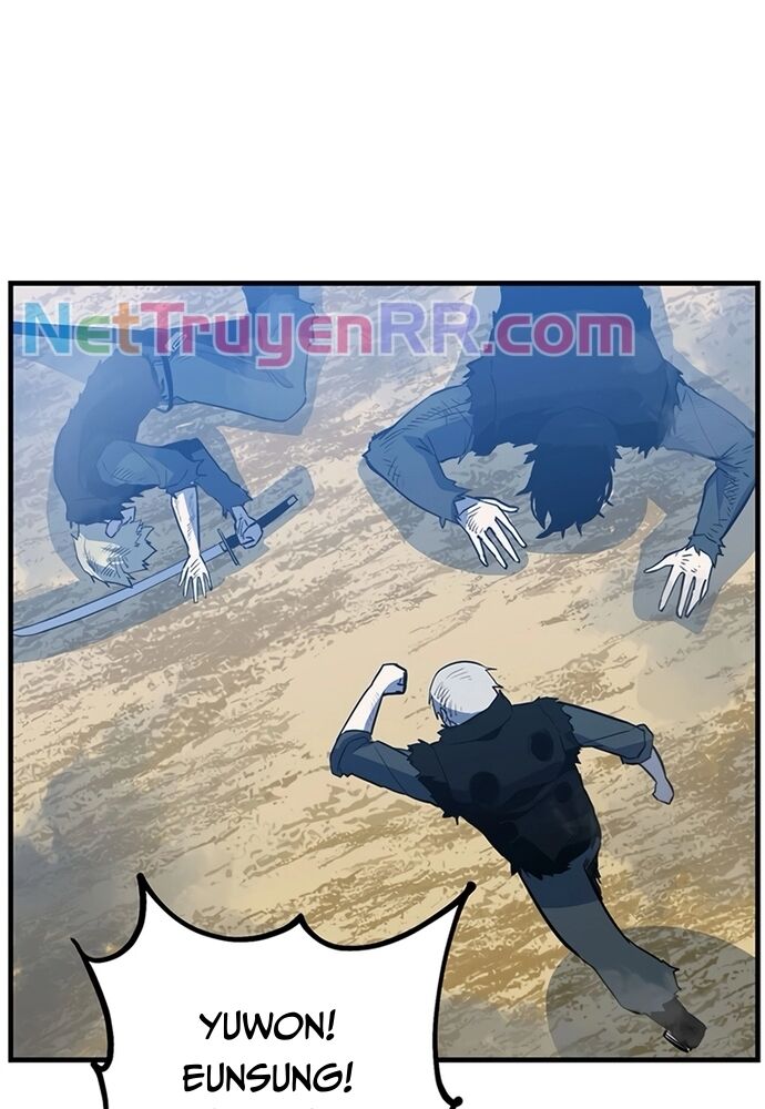 Thiết Quyền Khoan Chapter 24 - 112