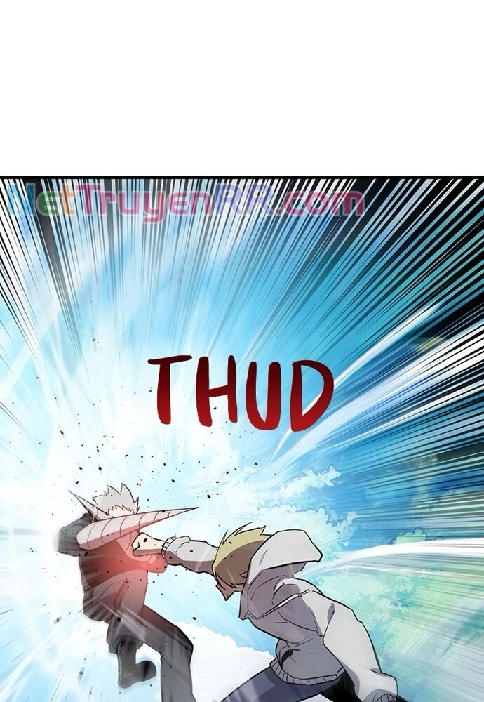 Thiết Quyền Khoan Chapter 24 - 19