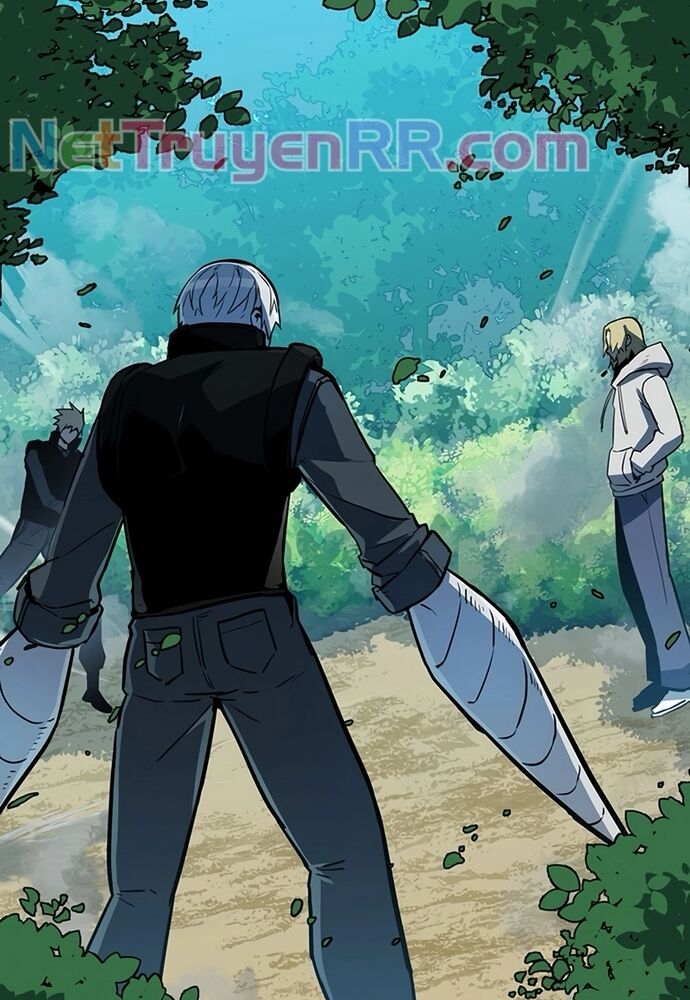 Thiết Quyền Khoan Chapter 24 - 3