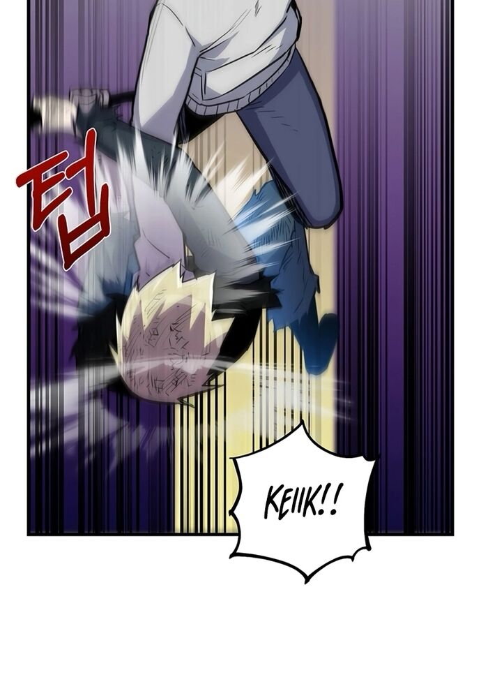 Thiết Quyền Khoan Chapter 24 - 29