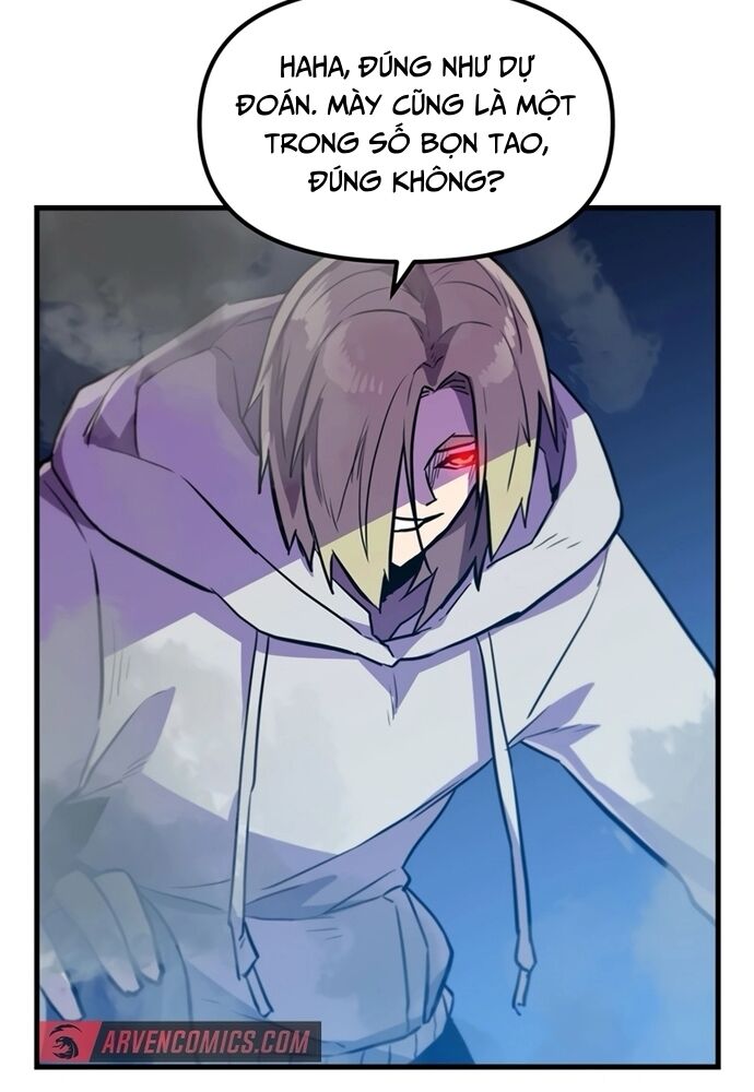 Thiết Quyền Khoan Chapter 24 - 39