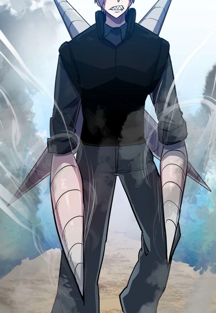 Thiết Quyền Khoan Chapter 24 - 41