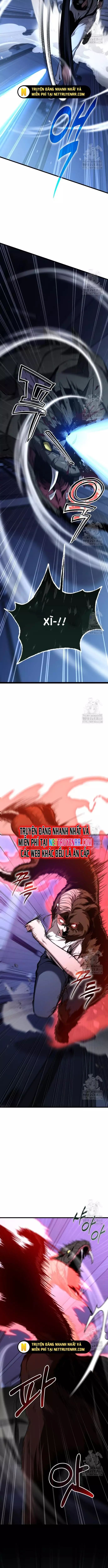 Thiết Quyền Khoan Chapter 25 - 11