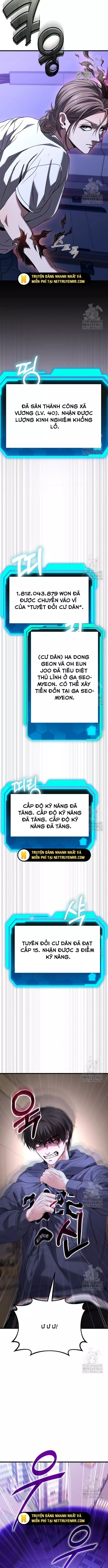 Thiết Quyền Khoan Chapter 25 - 13