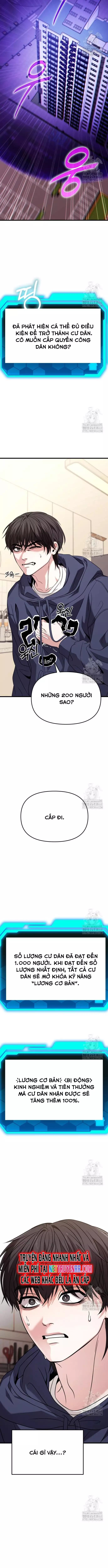 Thiết Quyền Khoan Chapter 25 - 14