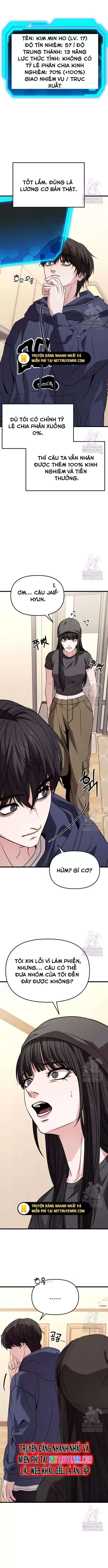 Thiết Quyền Khoan Chapter 25 - 15