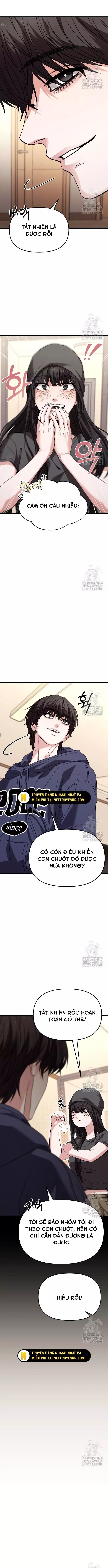 Thiết Quyền Khoan Chapter 25 - 16