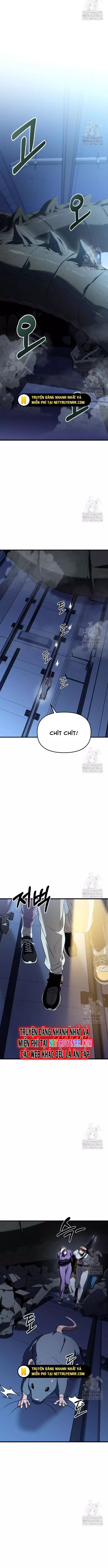 Thiết Quyền Khoan Chapter 25 - 17