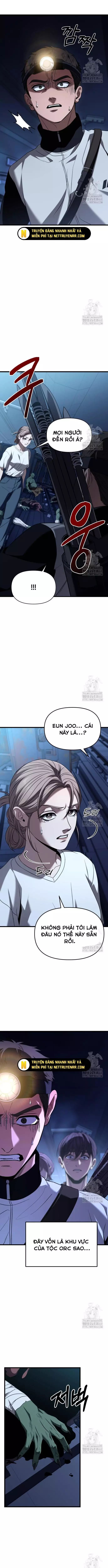 Thiết Quyền Khoan Chapter 25 - 18