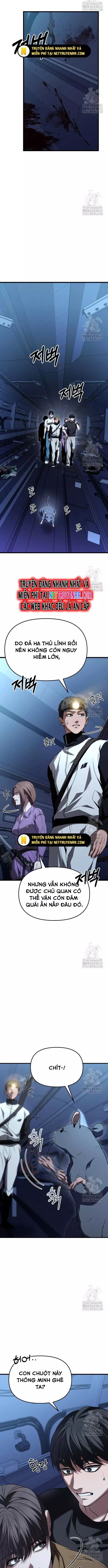 Thiết Quyền Khoan Chapter 25 - 19
