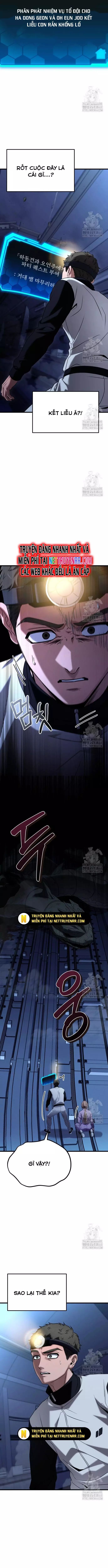 Thiết Quyền Khoan Chapter 25 - 3