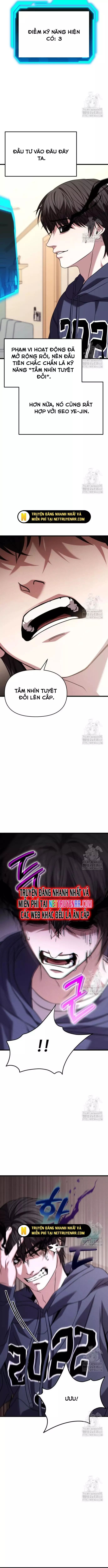 Thiết Quyền Khoan Chapter 25 - 21