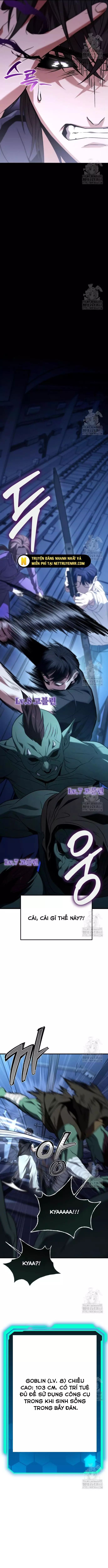 Thiết Quyền Khoan Chapter 25 - 22