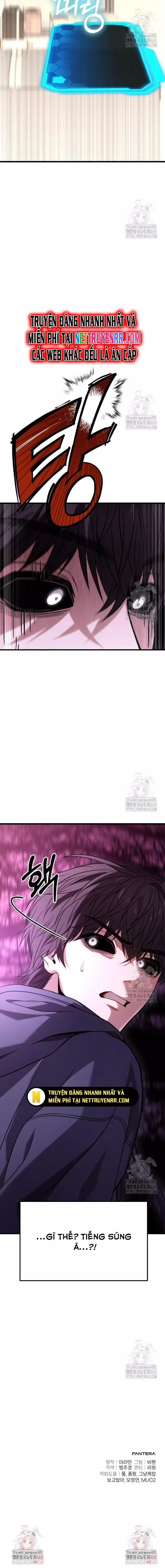 Thiết Quyền Khoan Chapter 25 - 24