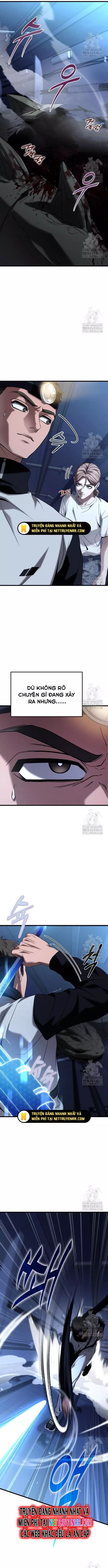 Thiết Quyền Khoan Chapter 25 - 4
